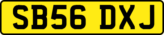 SB56DXJ