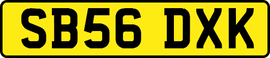 SB56DXK
