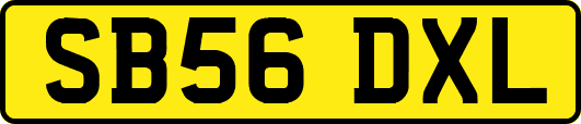 SB56DXL