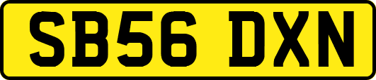 SB56DXN
