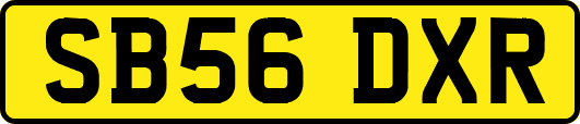 SB56DXR