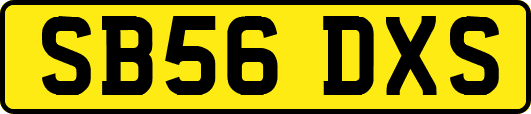 SB56DXS