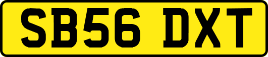 SB56DXT