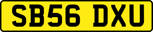 SB56DXU
