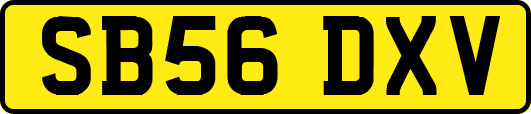SB56DXV
