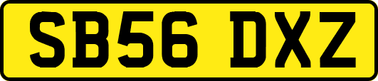 SB56DXZ