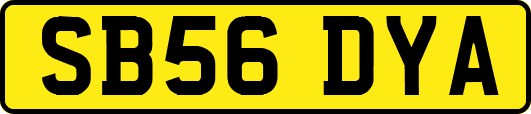 SB56DYA