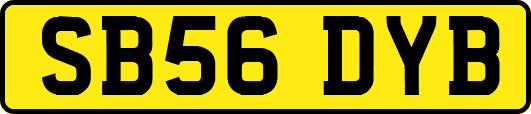 SB56DYB