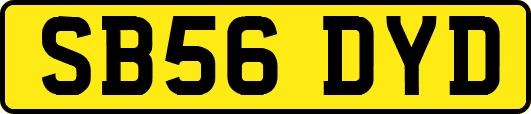 SB56DYD