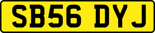 SB56DYJ