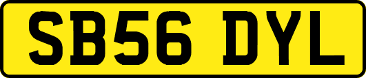 SB56DYL