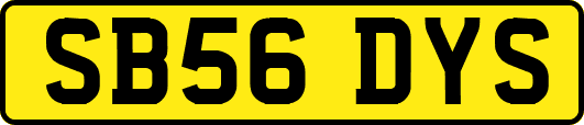 SB56DYS