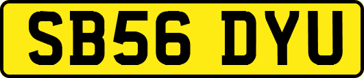SB56DYU