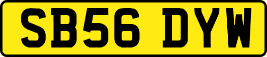 SB56DYW