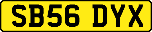 SB56DYX