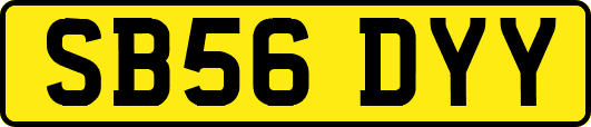 SB56DYY