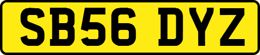 SB56DYZ