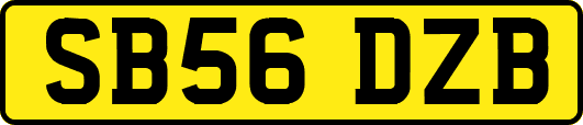 SB56DZB