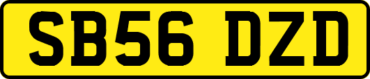 SB56DZD