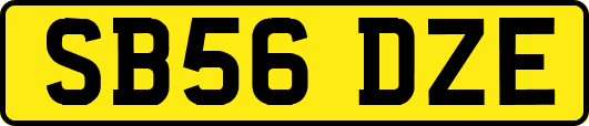 SB56DZE