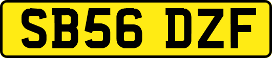 SB56DZF