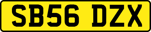 SB56DZX