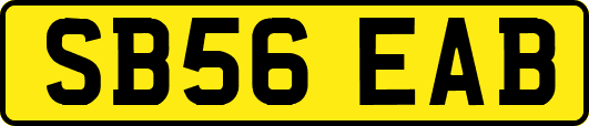 SB56EAB