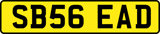SB56EAD