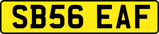 SB56EAF