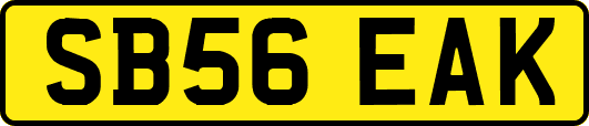 SB56EAK