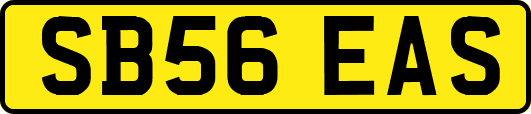 SB56EAS