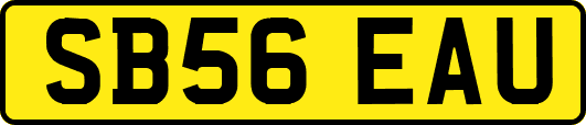 SB56EAU