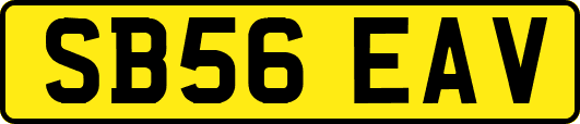 SB56EAV
