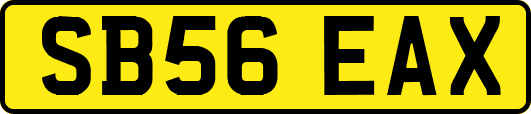 SB56EAX