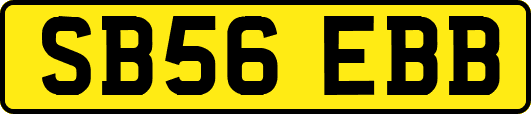 SB56EBB