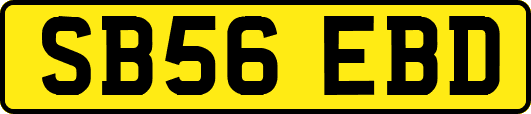 SB56EBD