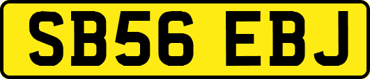 SB56EBJ