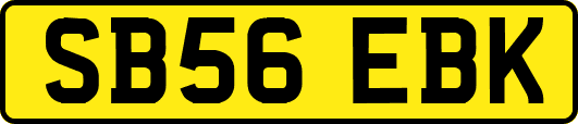 SB56EBK