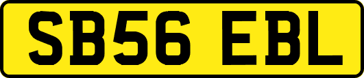 SB56EBL
