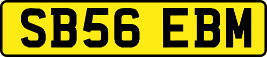SB56EBM