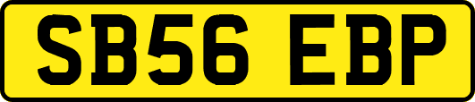 SB56EBP