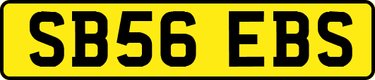 SB56EBS