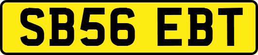 SB56EBT