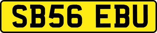 SB56EBU