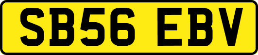 SB56EBV