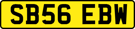SB56EBW