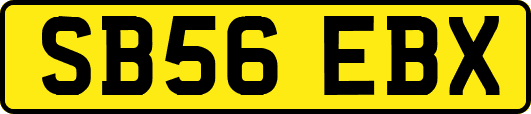 SB56EBX