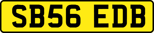 SB56EDB