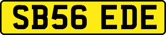 SB56EDE
