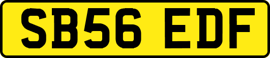 SB56EDF
